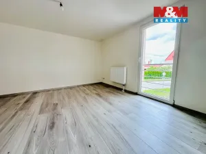Prodej rodinného domu, Křižanovice, 115 m2