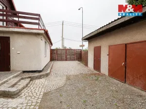 Prodej komerční nemovitosti, Javorník, Havlíčkova, 160 m2