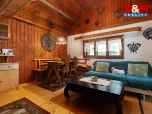 Prodej chaty, Frýdlant nad Ostravicí - Lubno, 75 m2