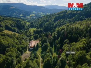 Prodej chaty, Morávka, 50 m2