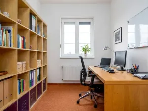 Prodej bytu 4+kk, Nymburk, Na Splavech, 134 m2