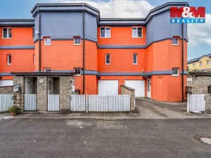 Prodej bytu 4+kk, Nymburk, Na Splavech, 134 m2