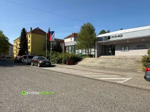 Prodej bytu 2+1, Kynšperk nad Ohří, Jana Nerudy, 54 m2