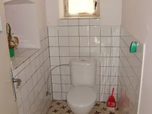 Prodej rodinného domu, Jenišovice - Mravín, 100 m2
