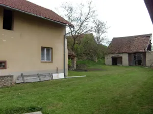 Prodej rodinného domu, Jenišovice - Mravín, 100 m2