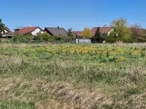 Prodej pozemku pro bydlení, Čejkovice, 800 m2