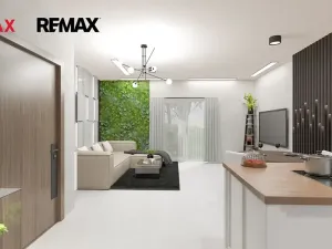 Prodej rodinného domu, Chlumec nad Cidlinou, 80 m2