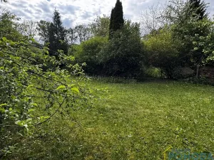 Prodej chaty, Vysoké Mýto, Sárovec, 25 m2