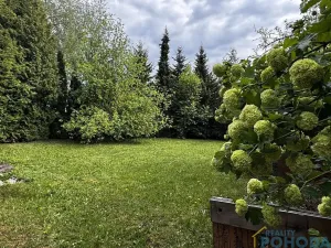 Prodej chaty, Vysoké Mýto, Sárovec, 25 m2