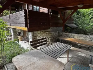 Prodej chaty, Vysoké Mýto, Sárovec, 25 m2