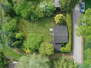Prodej chaty, Vysoké Mýto, Sárovec, 25 m2