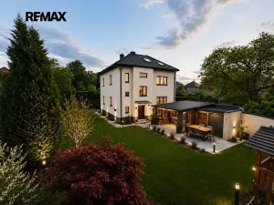 Prodej rodinného domu, Červené Pečky, Pionýrská, 130 m2