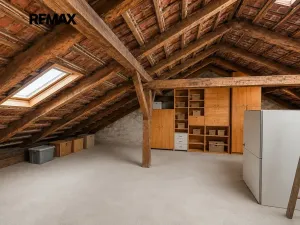 Prodej rodinného domu, Červené Pečky, Pionýrská, 130 m2