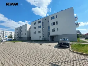 Prodej bytu 1+kk, Velký Osek, U hřiště, 33 m2