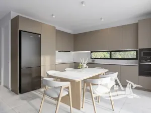 Prodej bytu 2+1, Pafos, Kypr, 79 m2
