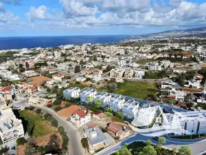 Prodej vily, Pafos, Kypr, 140 m2