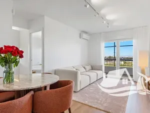 Prodej bytu 3+kk, Orihuela, Španělsko, Paseo Marítimo de Punta Prima, 70 m2