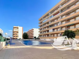 Prodej bytu 3+kk, Orihuela, Španělsko, Paseo Marítimo de Punta Prima, 70 m2