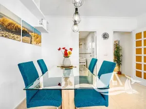 Prodej bytu 3+kk, Calp, Španělsko, 95 m2