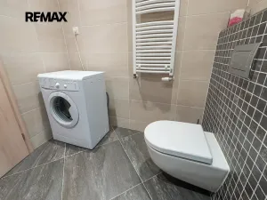 Pronájem bytu 1+kk, Praha - Žižkov, Olšanská, 37 m2