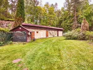 Prodej rodinného domu, Vítězná, 100 m2