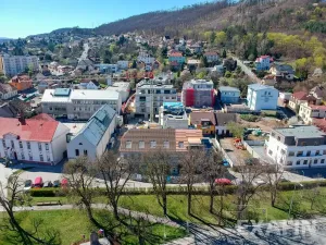 Prodej bytu 2+kk, Praha - Radotín, náměstí Osvoboditelů, 55 m2