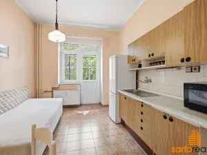 Prodej bytu 2+1, Ústí nad Labem, Sadová, 67 m2