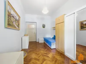 Prodej bytu 2+1, Ústí nad Labem, Sadová, 67 m2