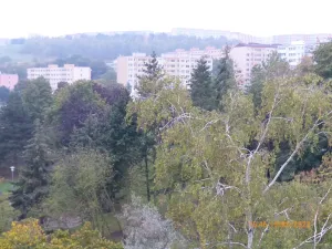 Pronájem bytu 2+kk, Most, Jaroslava Haška, 40 m2