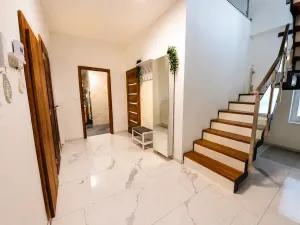 Pronájem bytu 4+kk, Brno, Křenová, 110 m2