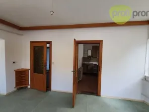 Pronájem bytu 4+1, Humpolec, Horní náměstí, 113 m2