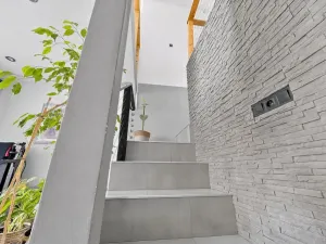 Prodej rodinného domu, Tuřany, 100 m2