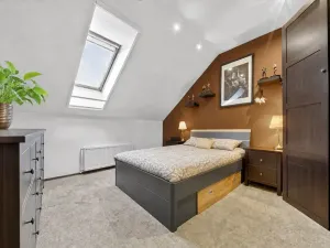 Prodej rodinného domu, Tuřany, 100 m2