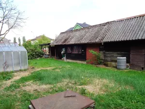 Pronájem rodinného domu, Mýto, Letná I, 140 m2