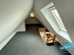Pronájem bytu 1+1, Opava, Vančurova, 50 m2