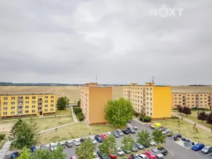 Pronájem bytu 1+1, Žatec, Javorová, 36 m2