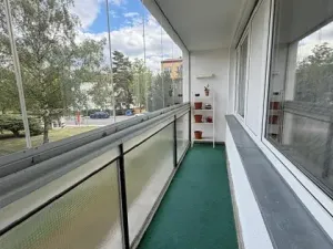 Pronájem bytu 3+kk, Slaný, Arbesova, 56 m2