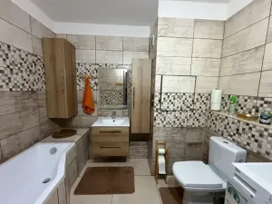 Pronájem bytu 3+kk, Slaný, Arbesova, 56 m2