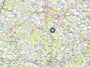 Prodej pole, Kralovice, 11359 m2
