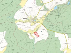 Prodej pole, Bludov, 13362 m2