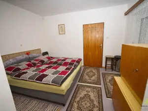 Prodej skladu, Velká Bíteš - Ludvíkov, 200 m2