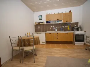 Prodej skladu, Velká Bíteš - Ludvíkov, 200 m2