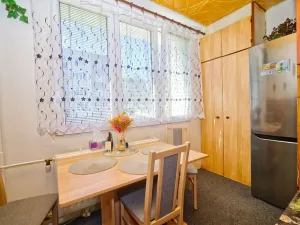 Prodej bytu 2+1, Zbiroh, Majerové, 57 m2