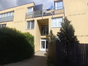 Prodej bytu 2+kk, Praha, Pod Formankou, 54 m2