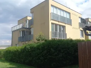 Prodej bytu 2+kk, Praha, Pod Formankou, 54 m2