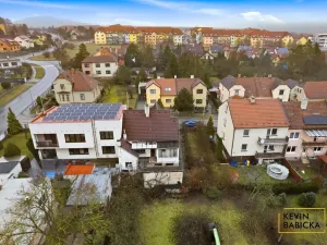 Prodej pozemku, Tišnov, Družstevní, 357 m2