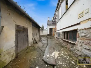 Prodej pozemku, Tišnov, Družstevní, 357 m2
