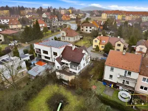 Prodej rodinného domu, Tišnov, Družstevní, 118 m2
