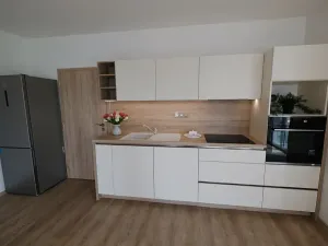 Pronájem bytu 4+kk, Luhačovice, Výsluní, 100 m2