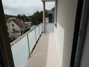 Pronájem bytu 4+kk, Luhačovice, Výsluní, 100 m2